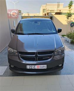 Dodge Grand Caravan